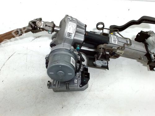 Used Steering pump Steering pump 13649693 13649693