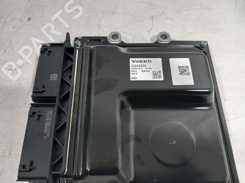 Engine control unit (ECU) VOLVO V60 II (225) D4 Polestar | BP33433776M57 - Image 2