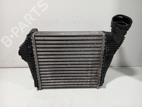 Used Intercooler Intercooler PORSCHE MACAN (95B) 3.0 S (340 hp) 40266409 40266409