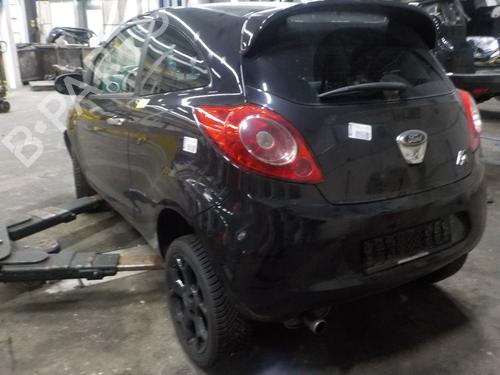 Right front driveshaft FORD KA (RU8) 1.2 | BP21557113M39 - Image 10