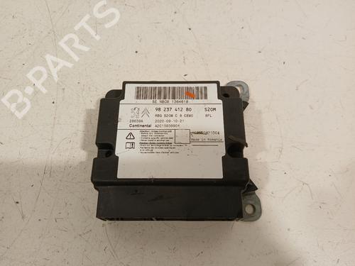 Used ECU airbags OPEL COMBO Box Body/MPV (K9) 1.5 D (102 hp) 29169484