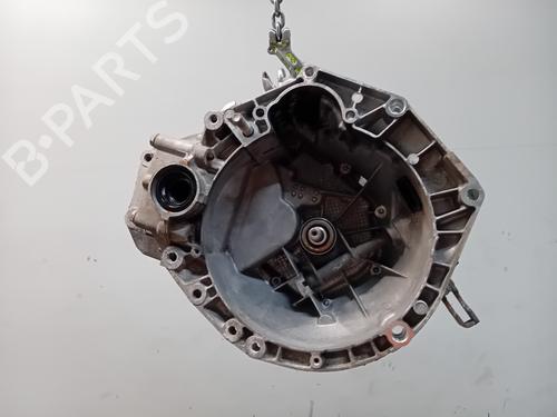 Used Gearbox FIAT 500 (312_) 1.2 (312AXA1A) (69 hp) 28045186
