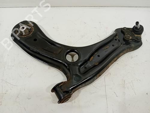 Querlenker links vorne für SEAT IBIZA IV SC (6J1, 6P5) 1.6 TDI (90 hp) 14921935