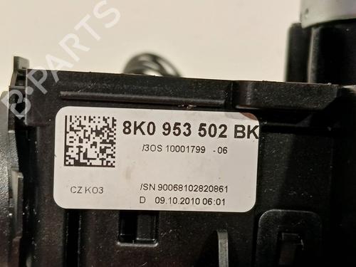 Steering column stalk AUDI A4 B8 Avant (8K5) 3.0 TDI quattro | BP29918348I23