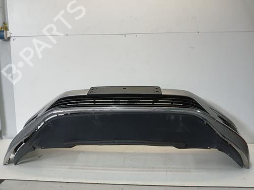 Front bumper VW PASSAT B8 Variant (3G5, CB5) 1.4 GTE Hybrid | BP36670911C7 - Image 2