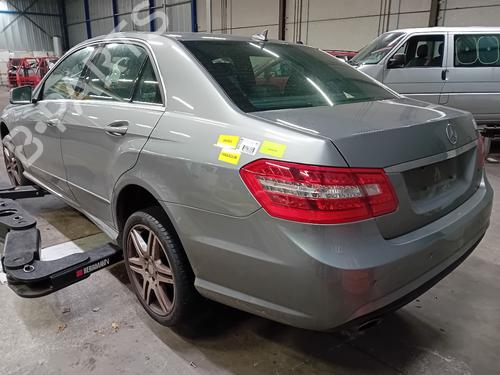 Steering rack MERCEDES-BENZ E-CLASS (W212) E 250 CDI / BlueTEC (212.003, 212.004) | BP31669264M22  - Image 10