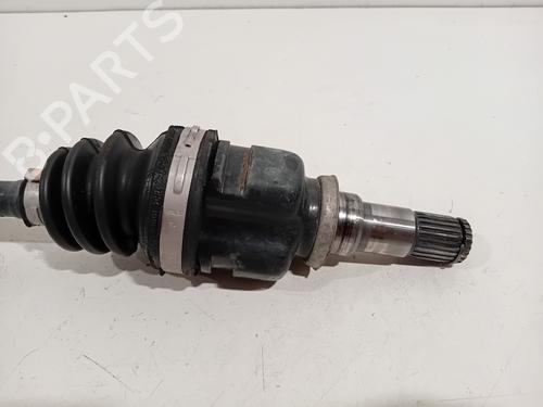 Left front driveshaft PEUGEOT 108 1.0 VTi | BP27433649M38 - Image 2