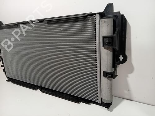 Kondensator Klimaanlage VOLVO XC60 II (246) T6 Plug-In Hybrid AWD | BP30835695M32