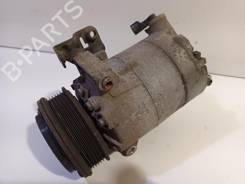 Used AC compressor FORD FIESTA VI (CB1, CCN) 1.0 EcoBoost (100 hp) 16421412