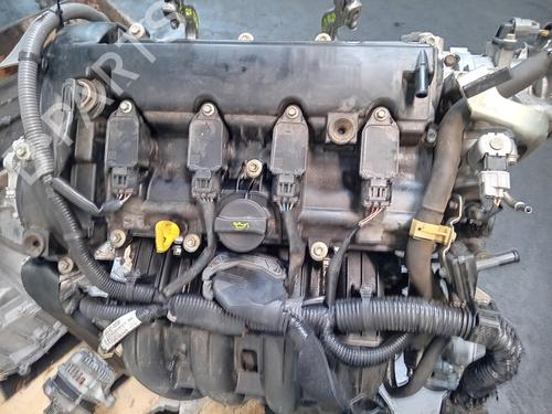 Used Engine Engine MAZDA 6 Estate (GJ, GL) 2.0 (GJEFW) (165 hp) 36264078 36264078