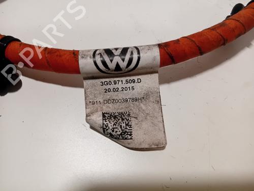 Other VW PASSAT B8 Variant (3G5, CB5) 1.4 GTE Hybrid | BP36670800O1 - Image 4