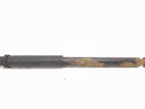Left rear shock absorber MERCEDES-BENZ C-CLASS Coupe (CL203) C 200 Kompressor (203.745) | BP2671468M18 