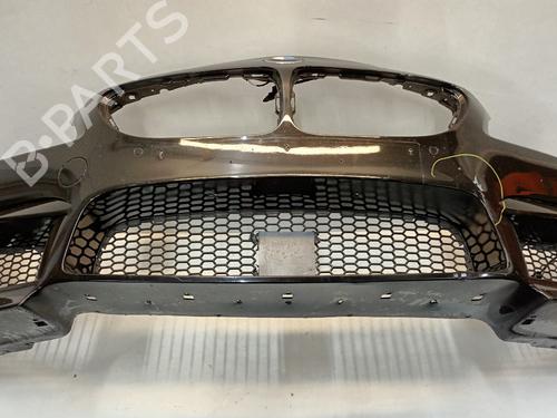 Front bumper BMW 6 Gran Coupe (F06) 650 i | BP29816254C7 