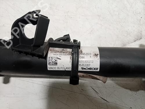 Right front shock absorber MERCEDES-BENZ C-CLASS (W206) C 300 e (206.054) | BP36491820M17 - Image 4