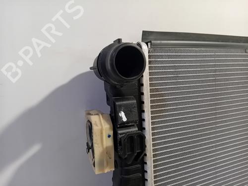 Køler VW POLO VI (AW1, BZ1, AE1) GTI | BP28010749M31 