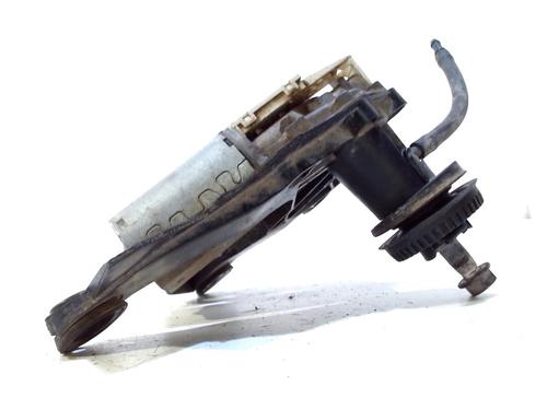 Used Rear wiper motor CITROËN JUMPY II Van 2.0 HDi 120 (120 hp) 7125202