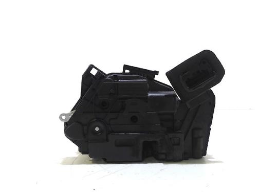 Used Front right lock VW GOLF VI (5K1) 1.6 TDI (90 hp) 13201127