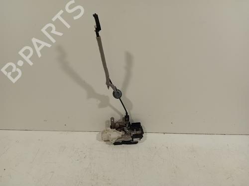 Used Rear left lock VOLVO V40 Hatchback (525) D4 (190 hp) 18480604