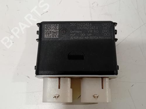 Used Control unit SEAT ATECA (KH7, KHP) 1.5 TSI (150 hp) 31148020
