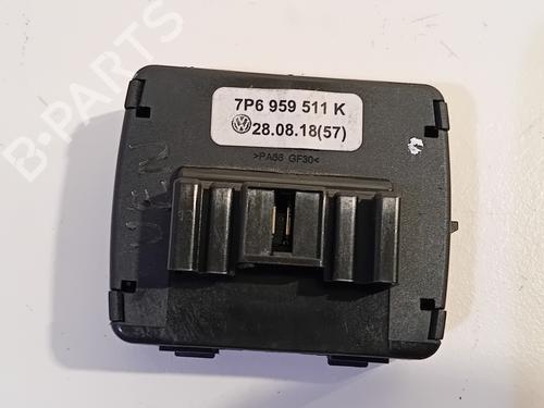 Switch VW TOUAREG (CR7, RC8) 3.0 TDI 4motion | BP23436773I30 - Image 3