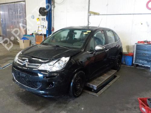 CITROËN C3 II (SC_) 1.2 VTi 82 957962