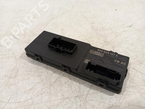 Used Other Other AUDI Q8 E-TRON SUV (GEG) 55 quattro (408 hp) 33289223 33289223