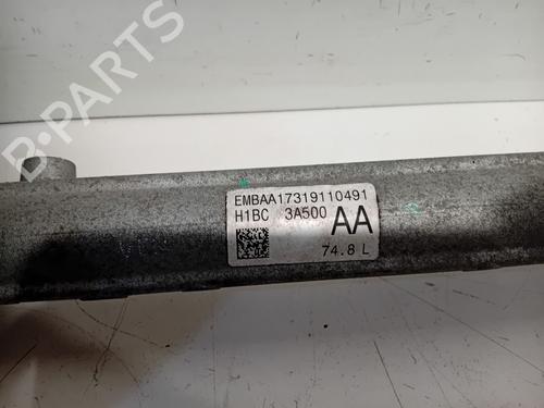 Steering rack FORD FIESTA VII (HJ, HF) 1.0 EcoBoost | BP24262610M22 - Image 4