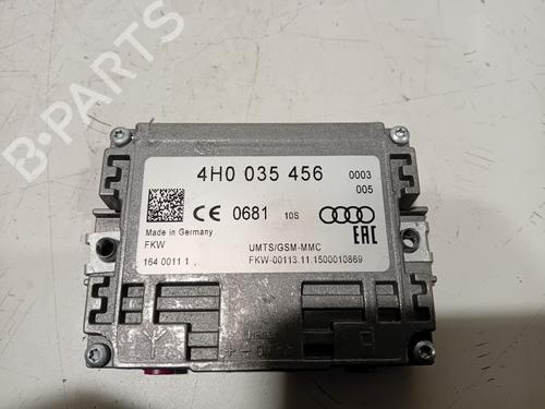 Elektronisk modul Elektronisk modul 39508886 39508886