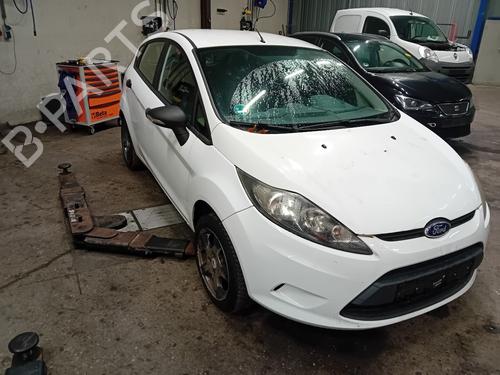 Paragolpes delantero FORD FIESTA VI (CB1, CCN) 1.25 | BP30617977C7 