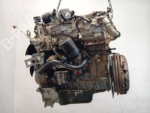 Engine IVECO DAILY VI Van 35S15, 35C15, 40C15, 50C15, 60C15, 65C15, 70C15 | BP33218575M1 - Image 3