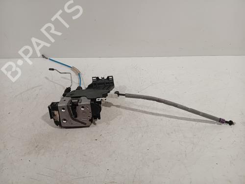 Used Rear left lock MERCEDES-BENZ CLA Coupe (C117) CLA 180 (117.342) (122 hp) 23078621