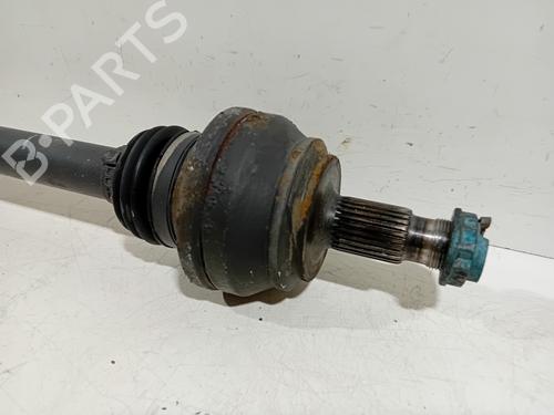 Right rear driveshaft MERCEDES-BENZ C-CLASS (W205) C 250 BlueTEC / d (205.008, 205.006) | BP25463683M41 