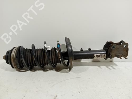Used Left front shock absorber Left front shock absorber FIAT PANDA (312_, 319_) 1.2 (312PXA1A) (69 hp) 21117313 21117313