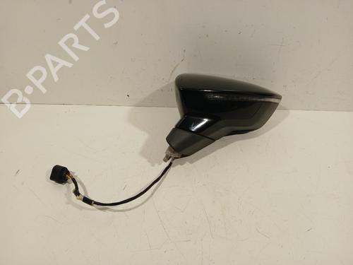 left-mirror-seat-leon-st-5f8-2012-2013-2014-2015-2016-2017-2018-2019-2020-30152716 main image