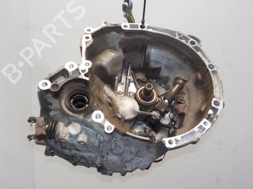 Used Gearbox DAIHATSU CUORE VII (L275_, L285_, L276_) 1.0 (L276) (70 hp) 12424966