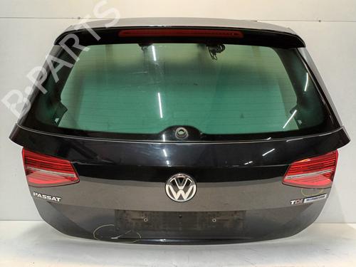Used Tailgate VW PASSAT B8 Variant (3G5, CB5) 1.6 TDI (120 hp) 30261487