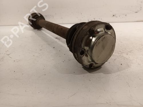 Left rear driveshaft BMW 5 Touring (E61) 535 d | BP15371272M40 