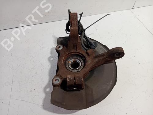 Right front steering knuckle MITSUBISHI ASX (GA_W_) 1.6 MIVEC (GA1W) | BP29336265M26 