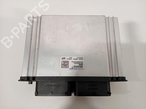 Engine control unit (ECU) HYUNDAI TUCSON (NX4E, NX4A) 1.6 T-GDi Hybrid | BP24343230M57 - Image 7