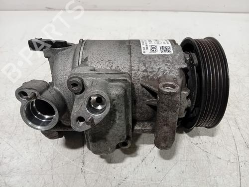 Compressore A/C Compressore A/C VW POLO V (6R1, 6C1) 1.2 TDI (75 hp) 35788804 35788804