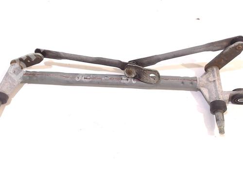 Used Front wipers mechanism Front wipers mechanism FORD KA (RU8) 1.2 (69 hp) 9433755 9433755