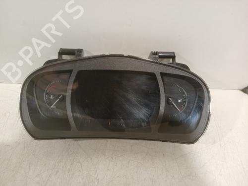 Used Instrument cluster Instrument cluster RENAULT MEGANE IV Grandtour (K9A/M/N_) 1.3 TCe 115 (K9N9) (116 hp) 40598975 40598975