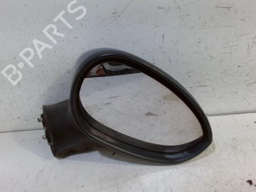 Used Right mirror FIAT GRANDE PUNTO (199_) 1.3 D Multijet (199.AXD11, 199.AXD1A, 199.AXD1B,... (90 hp) 9236276