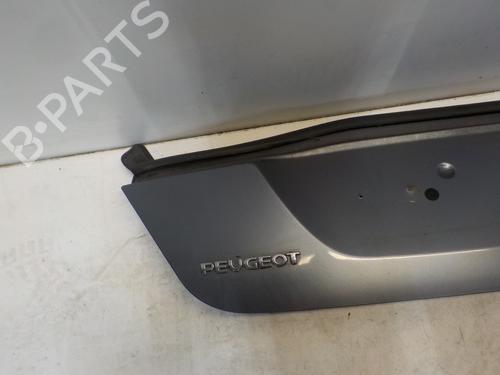 Tailgate PEUGEOT 207 CC (WD_) 1.6 16V | BP16948981C6 