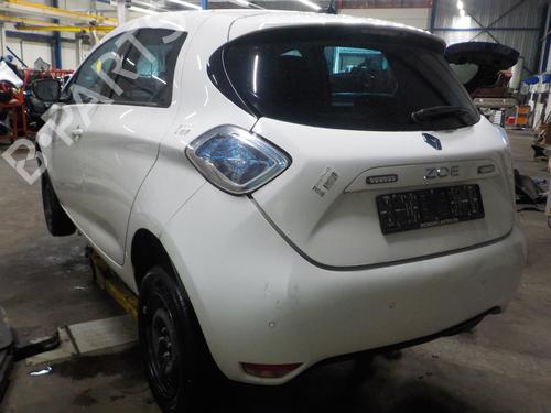 Rear left window mechanism RENAULT ZOE (BFM_) ZOE | BP22768237C24  - Image 8