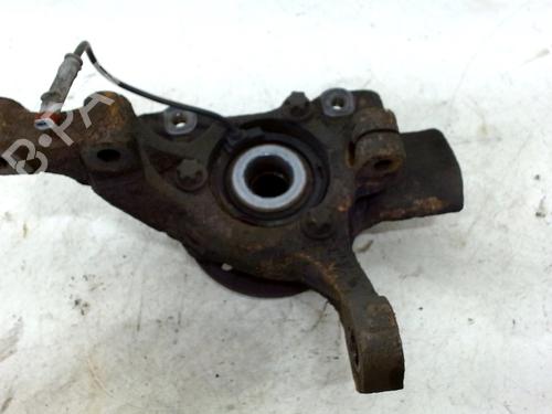 Left front steering knuckle OPEL ASTRA H Estate (A04) 1.9 CDTI (L35) | BP13205498M25 