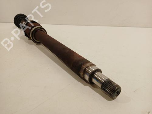 Right front driveshaft VOLVO V40 Hatchback (525) T3 GTDi | BP26003937M39 - Image 3
