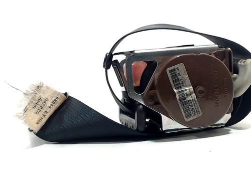 Used Rear right seatbelt NISSAN QASHQAI / QASHQAI +2 I (J10, NJ10, JJ10E) 1.6 dCi (130 hp) 10046516
