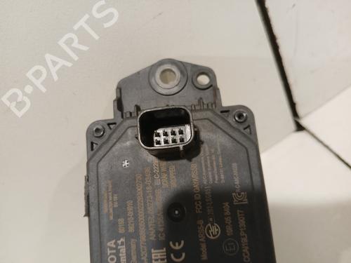 Electronic sensor TOYOTA AYGO X (_B7_) 1.0 VVT-i (KGB70) | BP37172265M84 - Image 3