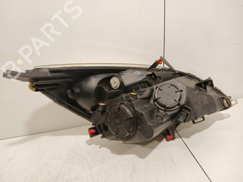 Left headlight OPEL MERIVA B MPV (S10) 1.4 (75) | BP37267215C28 - Image 4